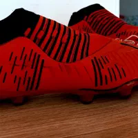 کفش استوک پوما|تجهیزات ورزشی|نظرآباد, رسالت|دیوار