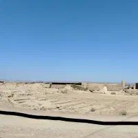 فروش ملک صنعتی وتولیدی سند دار فعال(کوره اجرپزی)|فروش دفتر صنعتی، کشاورزی، تجاری|ساوه, |دیوار