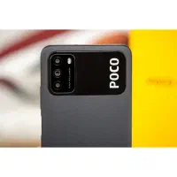poco m3 گم شده