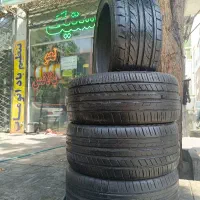 لاستیک کپسن 215/40/17