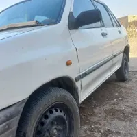 فروش|خودرو سواری و وانت|ایرانشهر, |دیوار