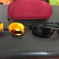 عینک پلیس نو