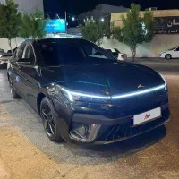 KMC J7 مدل 1402|خودرو سواری و وانت|بوشهر, |دیوار