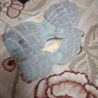 کفش کتونی|کیف، کفش، کمربند|گرگان, |دیوار