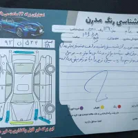 پراید 131 SL، مدل ۱۳۹۰|خودرو سواری و وانت|کرج, کوی مهر|دیوار