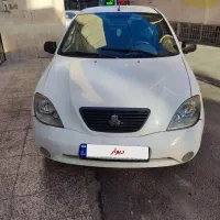 تیبا دو مدل 97|خودرو سواری و وانت|مشهد, مهدی آباد (بلوار توس)|دیوار