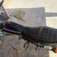 فروش فوری موتور مزایده ای|موتورسیکلت|داراب, |دیوار