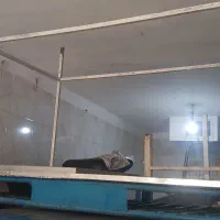 کشو بربری و میز شاطری|اجاق گاز و لوازم برقی پختوپز|تهران, تهرانسر شمالی|دیوار