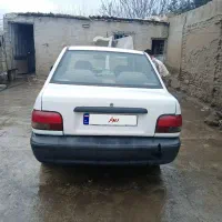 ماشین مدل ۹۰|خودرو سواری و وانت|فاضل آباد, |دیوار