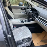 اسپورتیج 2025|خودرو سواری و وانت|تهران, عباس‌آباد|دیوار