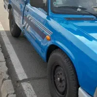 نیسان آپشنال تک گانه مدل1403|خودرو سواری و وانت|تبریز, |دیوار