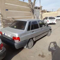 پراید۸۸سیرجان