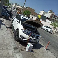 شارژ گاز کولر با ضمانت خنکی و خدمات رایگان
