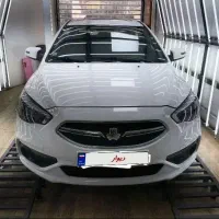 شاهین  G اتوماتیک 1403