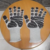 دستکش ایمنی