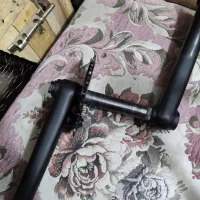طبق قامه کامل stpدرت جامپ gt umf|دوچرخه، اسکیت، اسکوتر|تهران, ارم|دیوار