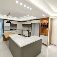 شخصی ساز/ نوساز/شیک/لوکس/نصبیات صفر ومُدرن|فروش آپارتمان|تبریز, |دیوار