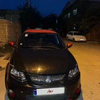 ماشین ۱۴۰۱