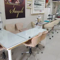 لوازم آرایشگاه زنانه|آرایشگاه و سالنهای زیبایی|پاکدشت, پاکدشت (مامازند)|دیوار