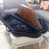 سنتور مهر دلنشین اصفحان