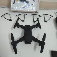 کوادکوپتر هلیشات پهباد|کلکسیون و سرگرمی|تهران, جوادیه تهرانپارس|دیوار