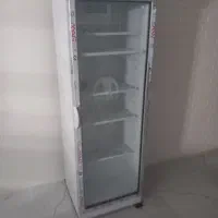 یخچال نوشابه