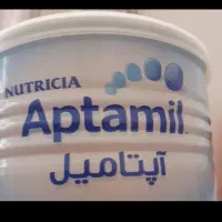 قوطی شیر خشک