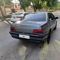 پژو ۴۰۵|خودرو سواری و وانت|ایذه, |دیوار