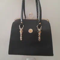 کیف زنانه مجلسی