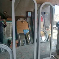 آینه|آینه|یاسوج, |دیوار