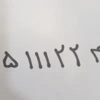 خط رند کد ۱ مشهد