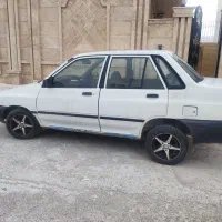 پراید مدل ۷۹