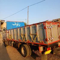 کاویان مدل88|خودرو سنگین|گنبد کاووس, |دیوار