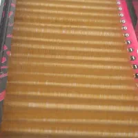 مژه قهوه ای|آرایشی، بهداشتی، درمانی|نیشابور, فضل|دیوار