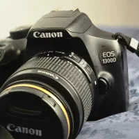 دوربین ۱۳۰۰دی کنون