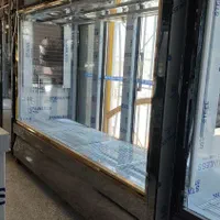 فروش انواع یخچال های قصابی|فروشگاه و مغازه|دهق, |دیوار