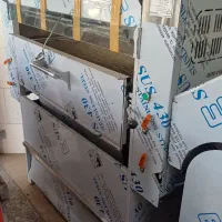 کباب پزهای تابشی شید پخت|کافیشاپ و رستوران|خمینیشهر, |دیوار