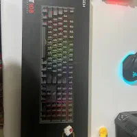 موس و کیبورد گیمینگ|قطعات و لوازم جانبی رایانه|قزوین, |دیوار