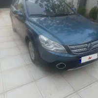 فروش اچ سی کراس مدل۱۳۹۶