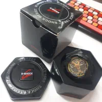جی شاک  GA-100BY G-SHOCK|ساعت|تهران, فلسطین (میدان انقلاب)|دیوار