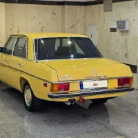 بنز 230|خودرو کلاسیک|تهران, خواجه نصیر طوسی|دیوار