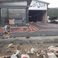 انجام کلیه کارهای ویلای ساختمانی تعمیراتی وکلی|خدمات پیشه و مهارت|تالش, تالش|دیوار