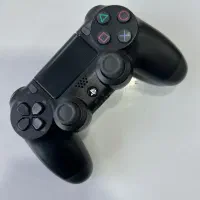 دسته ps4|کنسول، بازی ویدئویی و آنلاین|زابل, |دیوار