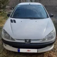 206 تیپ 2 مدل 94