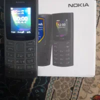 گوشی نوکیا ۱۰۶
