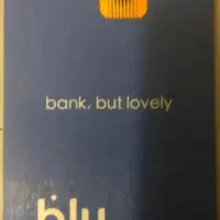 هدیه بلو بانک