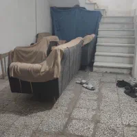 رهن واجاره آپارتمان راه جدا طبقه اول