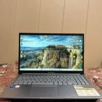 لپ تاپ ASUSباگارانتی|رایانه همراه|فریدون‌کنار, |دیوار