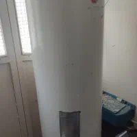 آبگرمکن جهانکار سالم