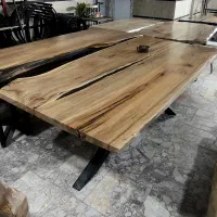 جذب نیروی کارگر ساده با انگیزه کارگاه چوب و فلز